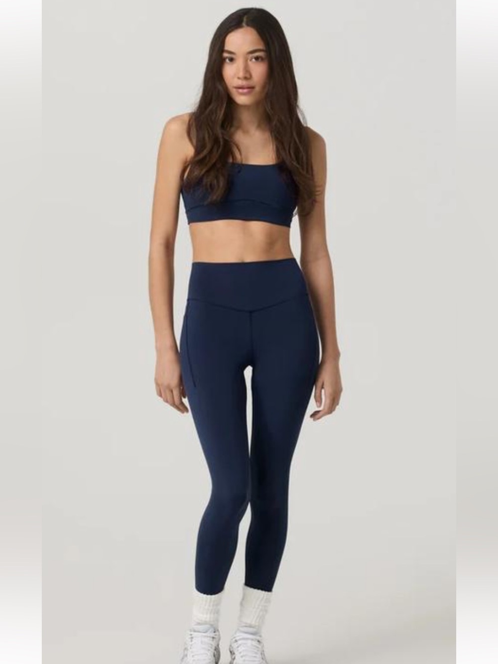 Vuori AllTheForm High-Waist Leggings